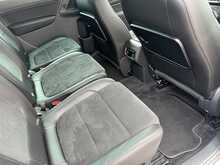 SEAT Alhambra TDI XCELLENCE - U11352