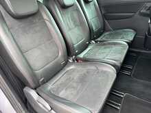 SEAT Alhambra TDI XCELLENCE - U11352