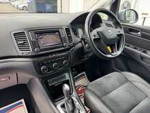 SEAT Alhambra TDI XCELLENCE - U11352