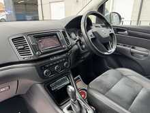 SEAT Alhambra TDI XCELLENCE - U11352