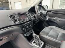 SEAT Alhambra TDI XCELLENCE - U11352