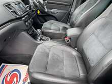 SEAT Alhambra TDI XCELLENCE - U11352