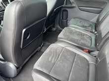 SEAT Alhambra TDI XCELLENCE - U11352