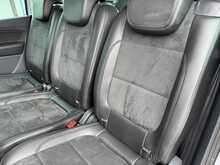 SEAT Alhambra TDI XCELLENCE - U11352