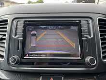 SEAT Alhambra TDI XCELLENCE - U11352