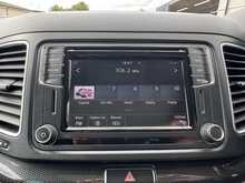 SEAT Alhambra TDI XCELLENCE - U11352