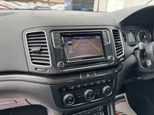 SEAT Alhambra TDI XCELLENCE - U11352