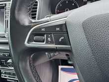 SEAT Alhambra TDI XCELLENCE - U11352