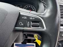 SEAT Alhambra TDI XCELLENCE - U11352
