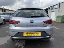 SEAT Leon TSI EVO FR - U11354