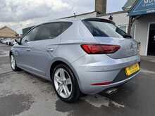 SEAT Leon TSI EVO FR - U11354