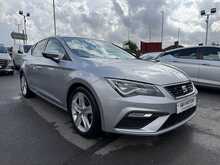 SEAT Leon TSI EVO FR - U11354