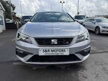 SEAT Leon TSI EVO FR - U11354