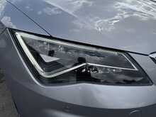 SEAT Leon TSI EVO FR - U11354