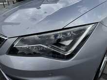 SEAT Leon TSI EVO FR - U11354