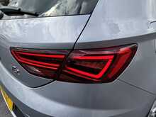 SEAT Leon TSI EVO FR - U11354