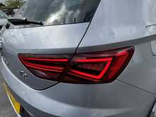 SEAT Leon TSI EVO FR - U11354