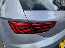 SEAT Leon TSI EVO FR - U11354