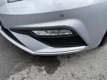 SEAT Leon TSI EVO FR - U11354
