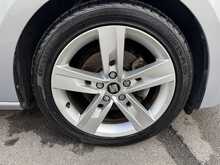 SEAT Leon TSI EVO FR - U11354