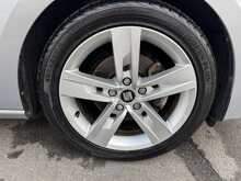 SEAT Leon TSI EVO FR - U11354