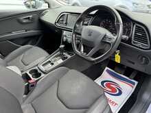 SEAT Leon TSI EVO FR - U11354