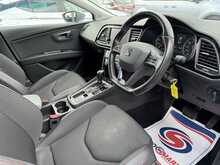 SEAT Leon TSI EVO FR - U11354