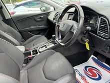SEAT Leon TSI EVO FR - U11354