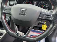SEAT Leon TSI EVO FR - U11354