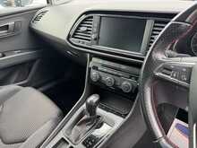 SEAT Leon TSI EVO FR - U11354