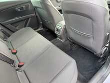 SEAT Leon TSI EVO FR - U11354