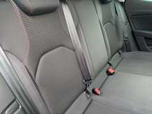SEAT Leon TSI EVO FR - U11354