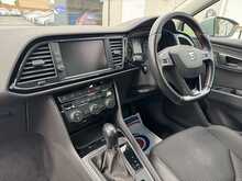 SEAT Leon TSI EVO FR - U11354
