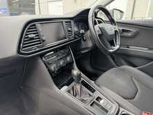 SEAT Leon TSI EVO FR - U11354