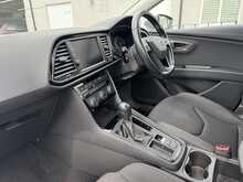 SEAT Leon TSI EVO FR - U11354