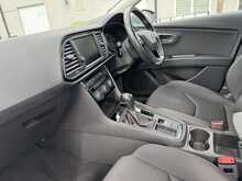 SEAT Leon TSI EVO FR - U11354