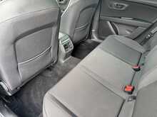 SEAT Leon TSI EVO FR - U11354