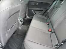 SEAT Leon TSI EVO FR - U11354