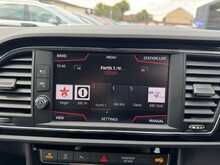 SEAT Leon TSI EVO FR - U11354