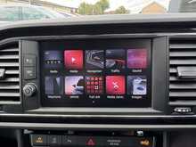SEAT Leon TSI EVO FR - U11354