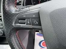 SEAT Leon TSI EVO FR - U11354