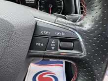 SEAT Leon TSI EVO FR - U11354