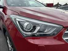 Hyundai Santa Fe CRDi Blue Drive Premium SE - U11355