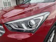 Hyundai Santa Fe CRDi Blue Drive Premium SE - U11355
