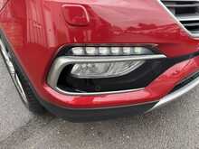 Hyundai Santa Fe CRDi Blue Drive Premium SE - U11355