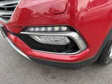 Hyundai Santa Fe CRDi Blue Drive Premium SE - U11355