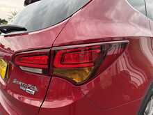Hyundai Santa Fe CRDi Blue Drive Premium SE - U11355