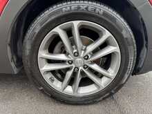 Hyundai Santa Fe CRDi Blue Drive Premium SE - U11355
