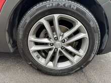 Hyundai Santa Fe CRDi Blue Drive Premium SE - U11355
