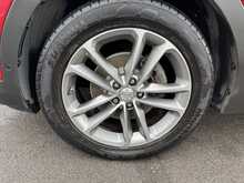 Hyundai Santa Fe CRDi Blue Drive Premium SE - U11355
